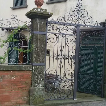 Little Della Pieve *