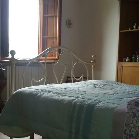 Little Della Pieve Nocleg ze śniadaniem Panzano in Chianti