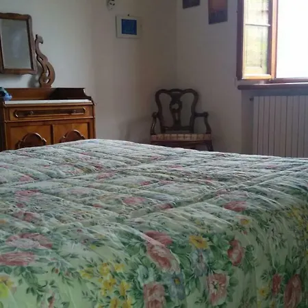 Nocleg ze śniadaniem Little Della Pieve