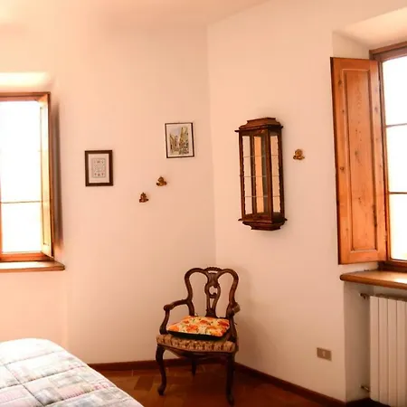Little Della Pieve Nocleg ze śniadaniem *