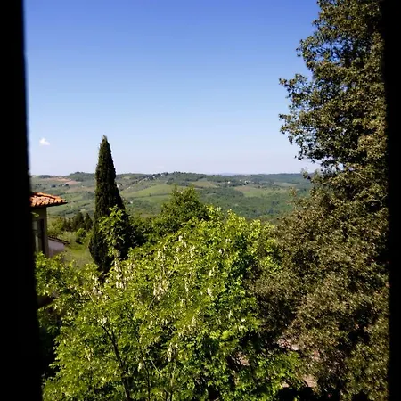 Little Della Pieve Nocleg ze śniadaniem