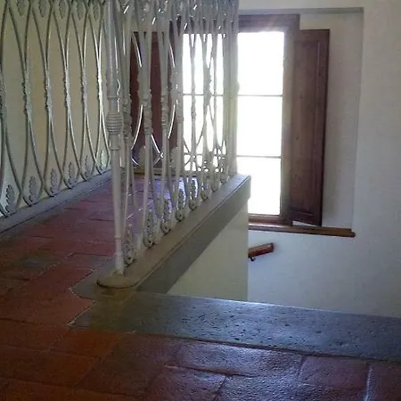 Little Della Pieve * Panzano in Chianti