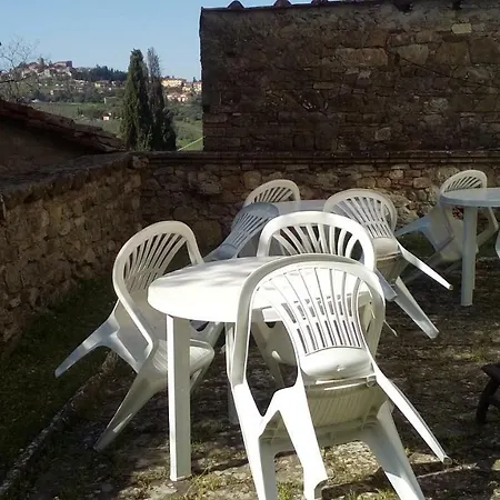 Little Della Pieve