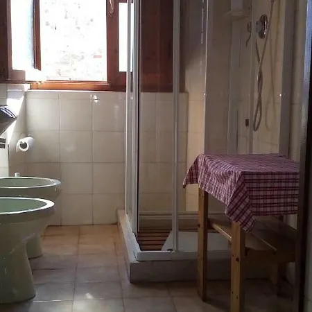 Little Della Pieve Nocleg ze śniadaniem Panzano in Chianti