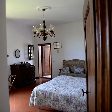 Little Della Pieve Bed & Breakfast